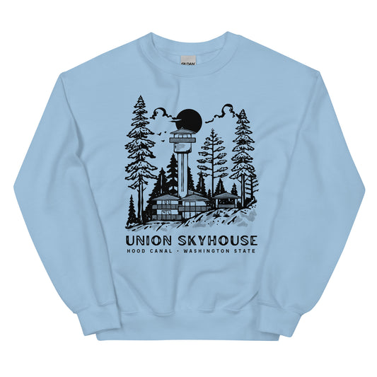 Vintage Skyhouse Sweatshirt