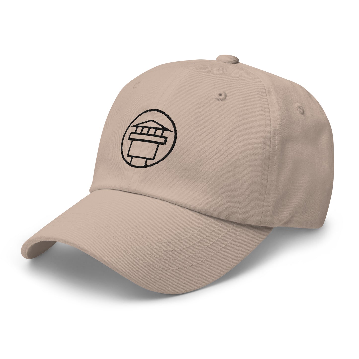 Skyhouse Logo Dad Hat